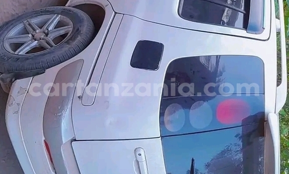 Buy Used Toyota Raum Other Car in Chato in Geita Buy Used Toyota Raum Other Car in Chato in Geita