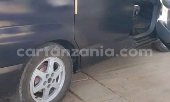 Buy Used Toyota Noah Black Car in Bwanga in Kagera Buy Used Toyota Noah Black Car in Bwanga in Kagera