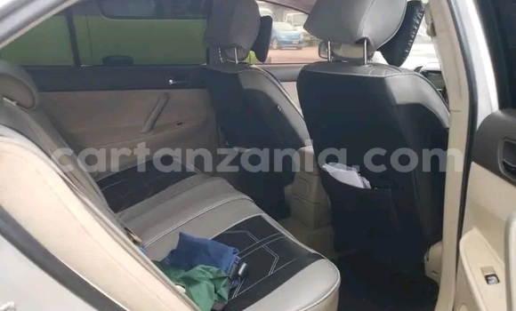 Buy Used Toyota Premio Other Car in Buhigwe in Kigoma