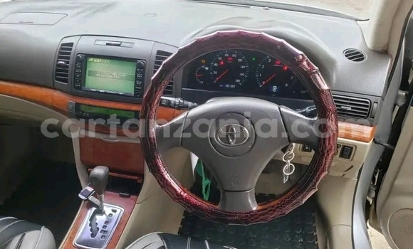 Buy Used Toyota Premio Other Car in Buhigwe in Kigoma Buy Used Toyota Premio Other Car in Buhigwe in Kigoma