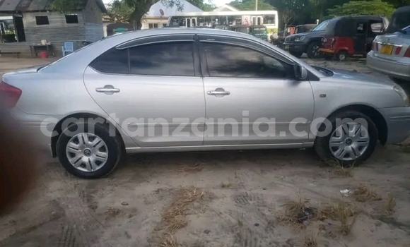 Buy Used Toyota Premio Other Car in Buhigwe in Kigoma Buy Used Toyota Premio Other Car in Buhigwe in Kigoma