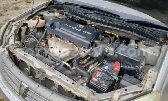 Buy Used Toyota Premio Other Car in Buhigwe in Kigoma Buy Used Toyota Premio Other Car in Buhigwe in Kigoma