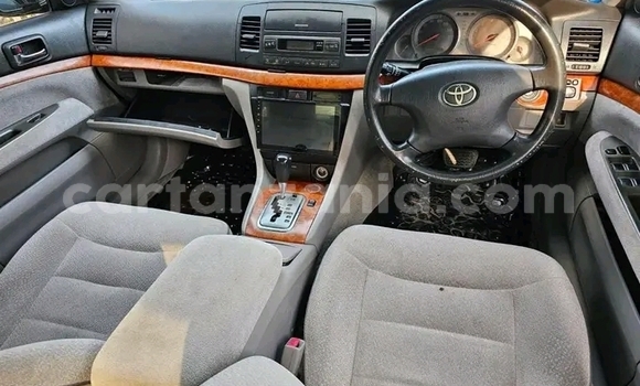 Buy Used Toyota Premio Other Car in Buhigwe in Kigoma Buy Used Toyota Premio Other Car in Buhigwe in Kigoma