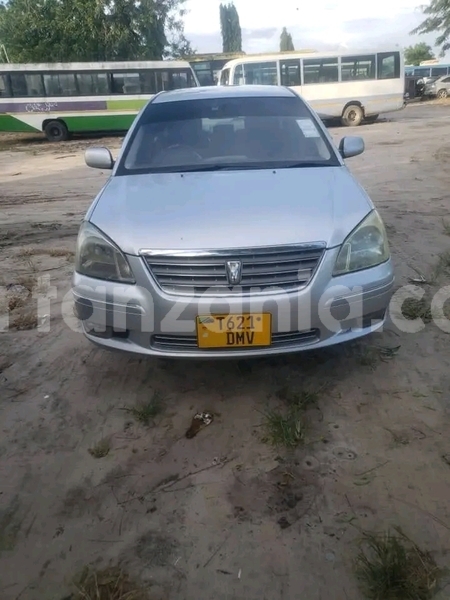 Big with watermark toyota premio kigoma buhigwe 23119