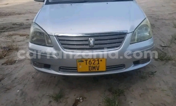 Buy Used Toyota Premio Other Car in Buhigwe in Kigoma Buy Used Toyota Premio Other Car in Buhigwe in Kigoma