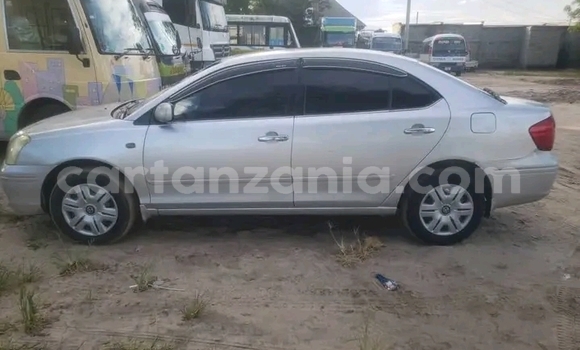 Buy Used Toyota Premio Other Car in Buhigwe in Kigoma Buy Used Toyota Premio Other Car in Buhigwe in Kigoma