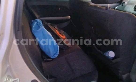 Buy Used Toyota IST Other Car in Buhigwe in Kigoma Buy Used Toyota IST Other Car in Buhigwe in Kigoma