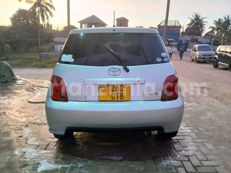 Big with watermark toyota ist kigoma buhigwe 23120