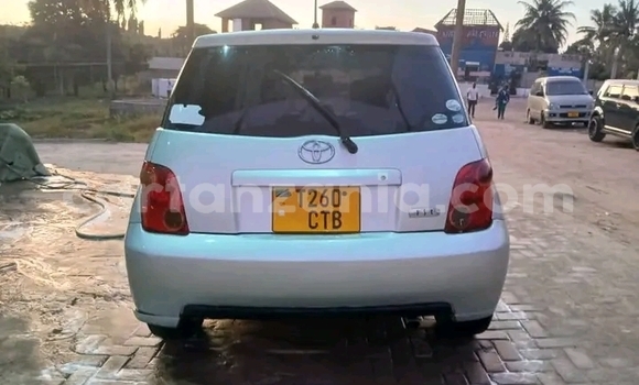 Buy Used Toyota IST Other Car in Buhigwe in Kigoma Buy Used Toyota IST Other Car in Buhigwe in Kigoma
