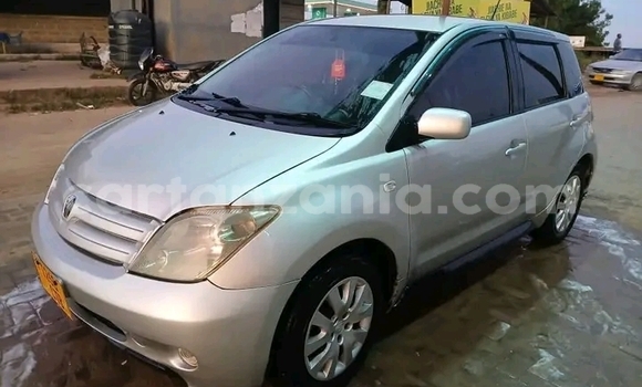 Buy Used Toyota IST Other Car in Buhigwe in Kigoma Buy Used Toyota IST Other Car in Buhigwe in Kigoma