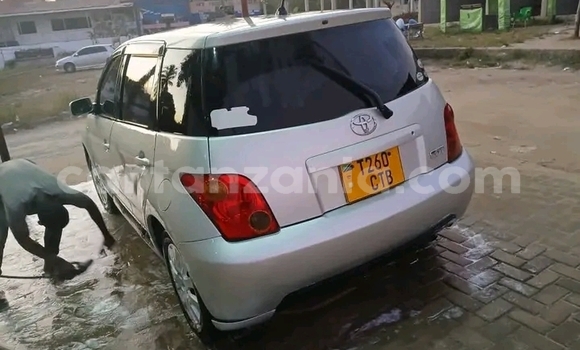 Buy Used Toyota IST Other Car in Buhigwe in Kigoma Buy Used Toyota IST Other Car in Buhigwe in Kigoma