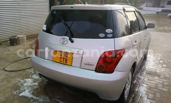 Buy Used Toyota IST Other Car in Buhigwe in Kigoma Buy Used Toyota IST Other Car in Buhigwe in Kigoma