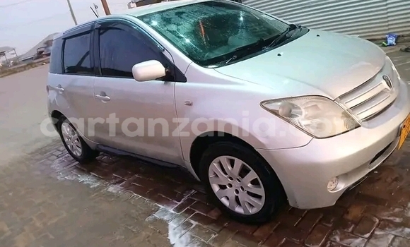 Buy Used Toyota IST Other Car in Buhigwe in Kigoma Buy Used Toyota IST Other Car in Buhigwe in Kigoma