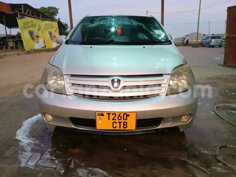 Big with watermark toyota ist kigoma buhigwe 23120