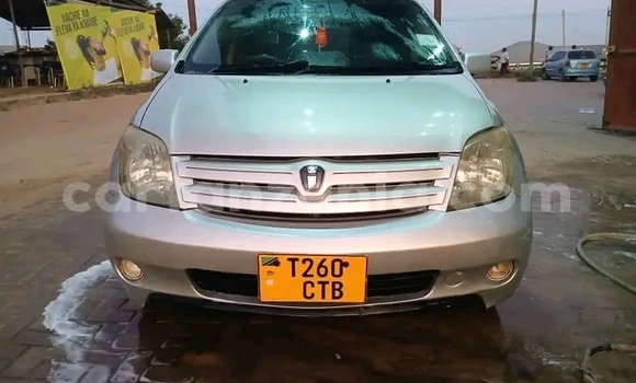 Buy Used Toyota IST Other Car in Buhigwe in Kigoma Buy Used Toyota IST Other Car in Buhigwe in Kigoma