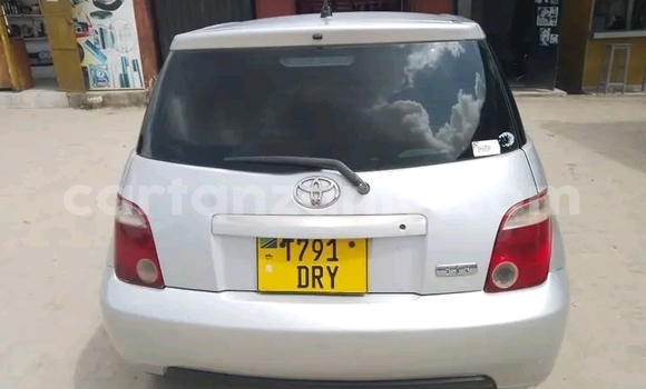 Nunua Ilio tumika Toyota IST Nyingine Gari ndani ya Chake Chake nchini Pemba Kusini Nunua Ilio tumika Toyota IST Nyingine Gari ndani ya Chake Chake nchini Pemba Kusini