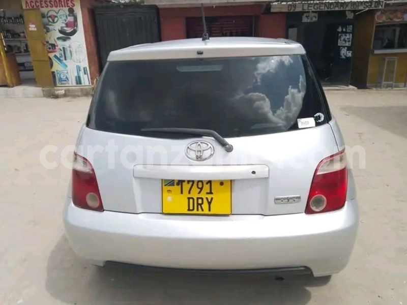 Big with watermark toyota ist pemba south chake chake 23121