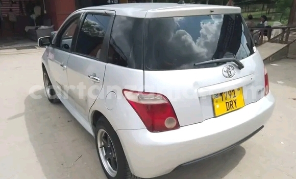 Buy Used Toyota IST Other Car in Chake Chake in Pemba South Buy Used Toyota IST Other Car in Chake Chake in Pemba South