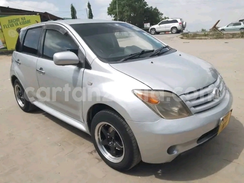 Big with watermark toyota ist pemba south chake chake 23121