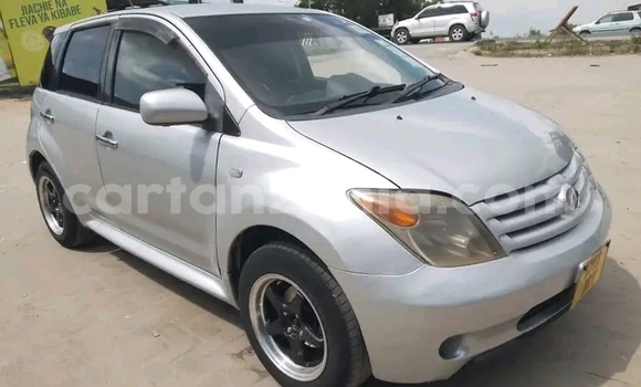 Buy Used Toyota IST Other Car in Chake Chake in Pemba South Buy Used Toyota IST Other Car in Chake Chake in Pemba South