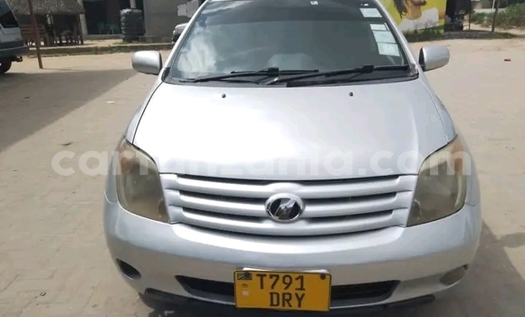 Buy Used Toyota IST Other Car in Chake Chake in Pemba South Buy Used Toyota IST Other Car in Chake Chake in Pemba South