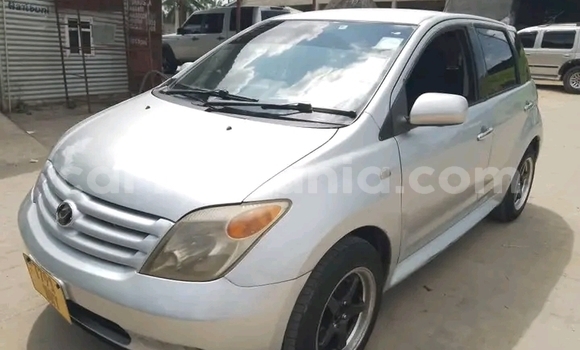 Buy Used Toyota IST Other Car in Chake Chake in Pemba South Buy Used Toyota IST Other Car in Chake Chake in Pemba South