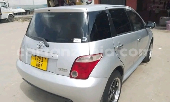 Buy Used Toyota IST Other Car in Chake Chake in Pemba South Buy Used Toyota IST Other Car in Chake Chake in Pemba South