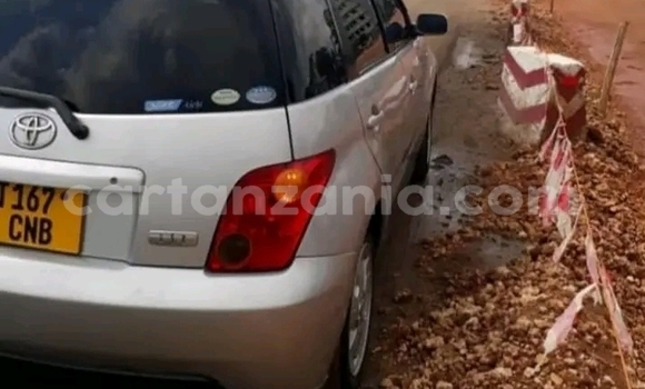 Buy Used Toyota Carina Other Car in Buhigwe in Kigoma