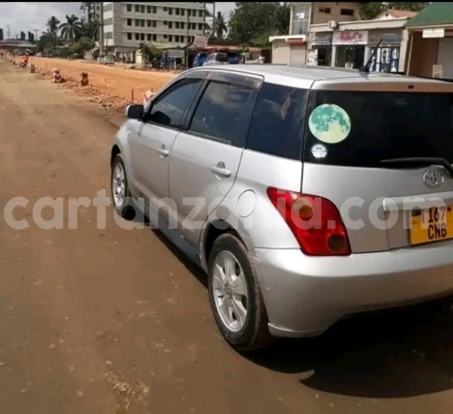 Big with watermark toyota carina kigoma buhigwe 23123