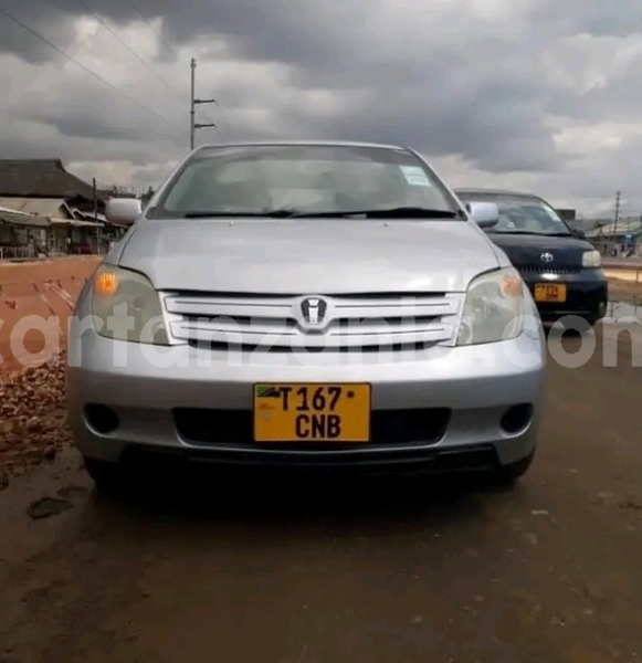 Big with watermark toyota carina kigoma buhigwe 23123