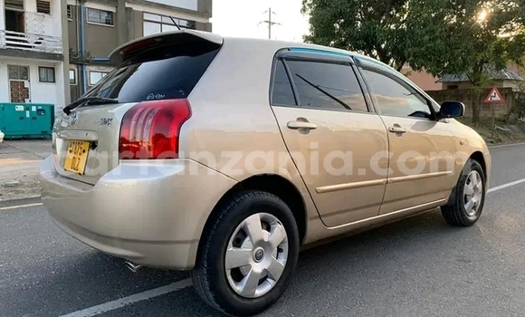 Nunua Ilio tumika Toyota Runx Fedha Gari ndani ya Chato nchini Geita Nunua Ilio tumika Toyota Runx Fedha Gari ndani ya Chato nchini Geita