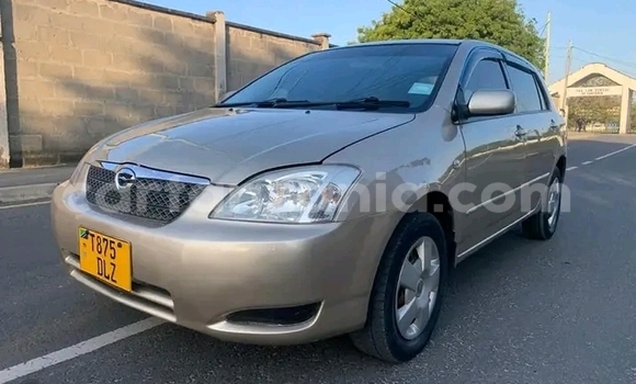 Nunua Ilio tumika Toyota Runx Fedha Gari ndani ya Chato nchini Geita Nunua Ilio tumika Toyota Runx Fedha Gari ndani ya Chato nchini Geita