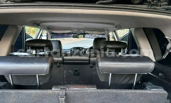 Nunua Ilio tumika Toyota Kruger Nyeusi Gari ndani ya Bunda nchini Mara Nunua Ilio tumika Toyota Kruger Nyeusi Gari ndani ya Bunda nchini Mara