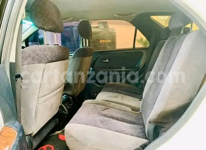 Big with watermark toyota harrier kigoma buhigwe 23127