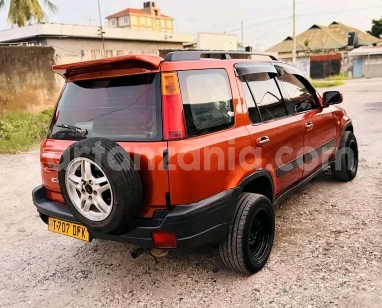 Big with watermark honda cr v kigoma buhigwe 23128