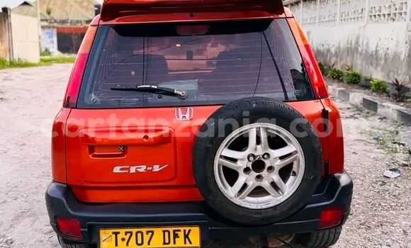 Nunua Ilio tumika Honda CR–V Nyingine Gari ndani ya Buhigwe nchini Kigoma Nunua Ilio tumika Honda CR–V Nyingine Gari ndani ya Buhigwe nchini Kigoma