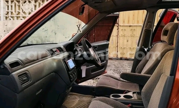 Nunua Ilio tumika Honda CR–V Nyingine Gari ndani ya Buhigwe nchini Kigoma Nunua Ilio tumika Honda CR–V Nyingine Gari ndani ya Buhigwe nchini Kigoma