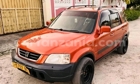 Nunua Ilio tumika Honda CR–V Nyingine Gari ndani ya Buhigwe nchini Kigoma Nunua Ilio tumika Honda CR–V Nyingine Gari ndani ya Buhigwe nchini Kigoma