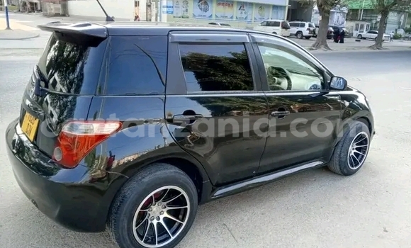 Buy Used Toyota IST Other Car in Buhigwe in Kigoma