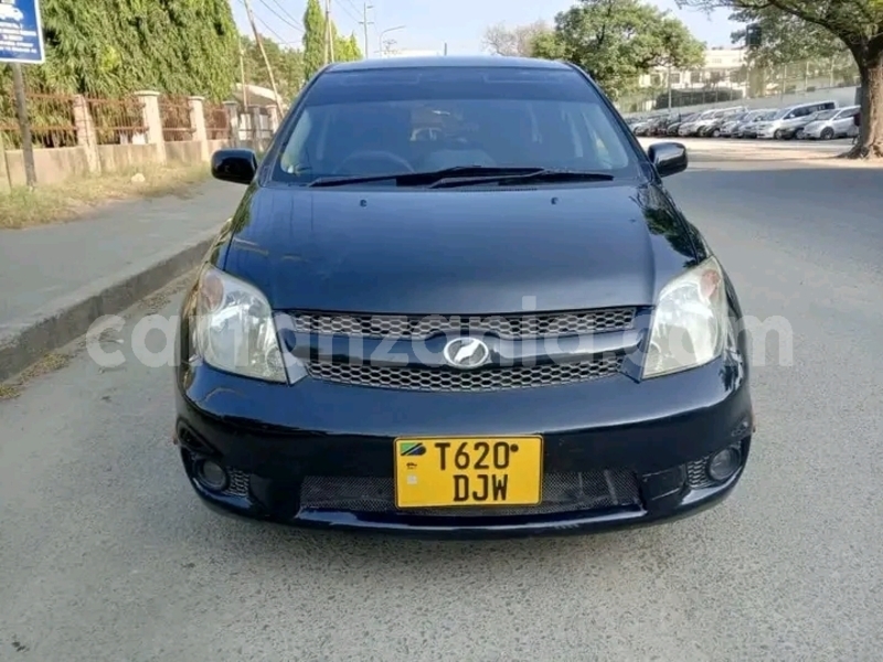 Big with watermark toyota ist kigoma buhigwe 23129