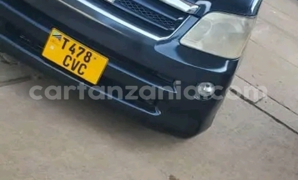 Nunua Ilio tumika Toyota IST Nyingine Gari ndani ya Buhigwe nchini Kigoma Nunua Ilio tumika Toyota IST Nyingine Gari ndani ya Buhigwe nchini Kigoma