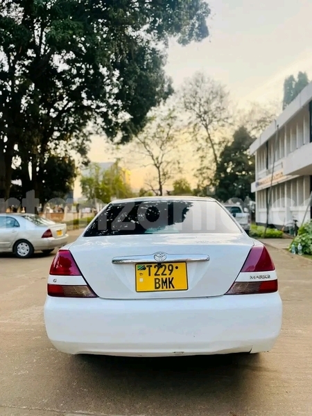 Big with watermark toyota mark ii kagera bwanga 23130