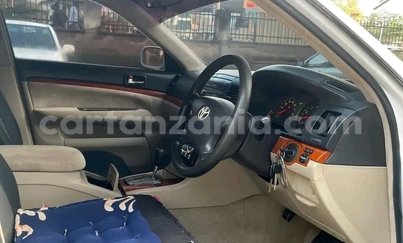 Nunua Ilio tumika Toyota Mark II Nyeupe Gari ndani ya Bwanga nchini Kagera Nunua Ilio tumika Toyota Mark II Nyeupe Gari ndani ya Bwanga nchini Kagera