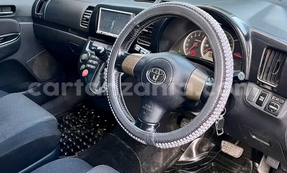 Nunua Ilio tumika Toyota Wish Bluu Gari ndani ya Buhigwe nchini Kigoma Nunua Ilio tumika Toyota Wish Bluu Gari ndani ya Buhigwe nchini Kigoma