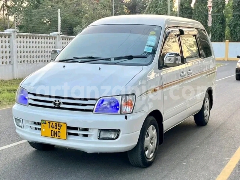 Big with watermark toyota noah kigoma buhigwe 23132