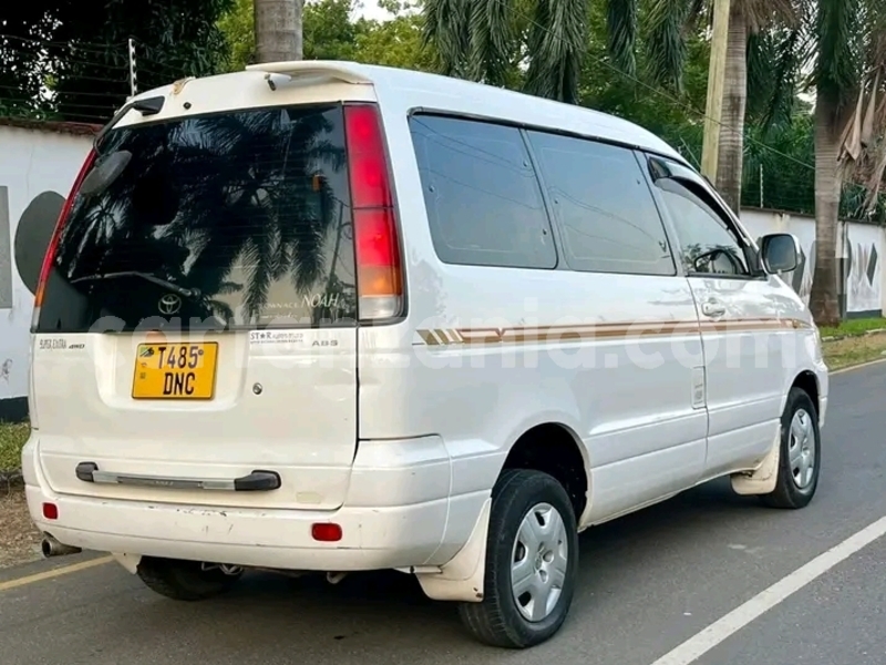 Big with watermark toyota noah kigoma buhigwe 23132