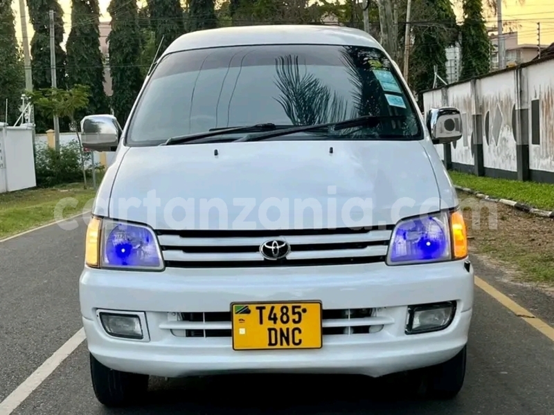 Big with watermark toyota noah kigoma buhigwe 23132