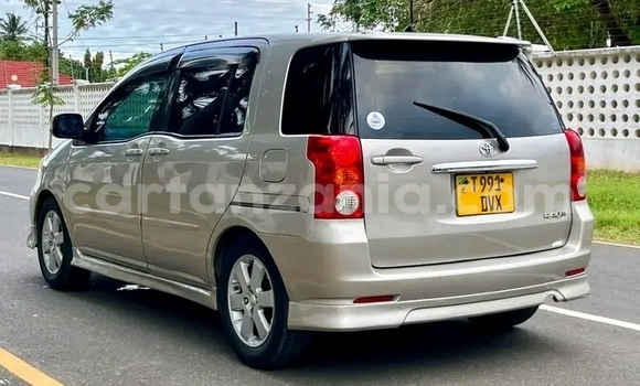 Buy Used Toyota Raum Other Car in Bwanga in Kagera