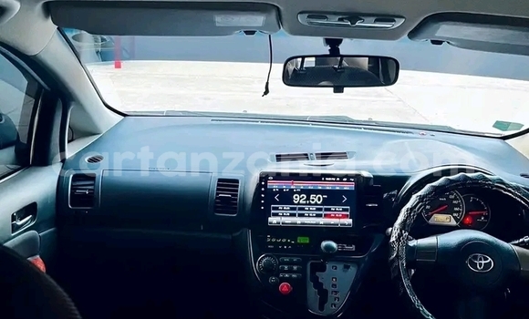 Nunua Ilio tumika Toyota Wish Nyeusi Gari ndani ya Bwanga nchini Kagera Nunua Ilio tumika Toyota Wish Nyeusi Gari ndani ya Bwanga nchini Kagera