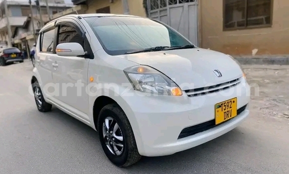 Nunua Ilio tumika Toyota Passo Nyeupe Gari ndani ya Buhigwe nchini Kigoma Nunua Ilio tumika Toyota Passo Nyeupe Gari ndani ya Buhigwe nchini Kigoma